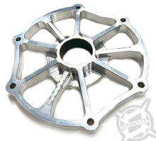 AA 2016-20 RZR Turbo & 2018-22 RS1 Revolver Clutch Cover with Tower Lock