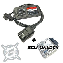 AA Custom Tuned PV3 w/ECU Unlock for 2024+ Polaris Xpedition