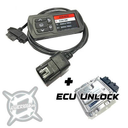 AA Custom Tuned PV3 w/ECU Unlock for 2024+ Polaris Xpedition