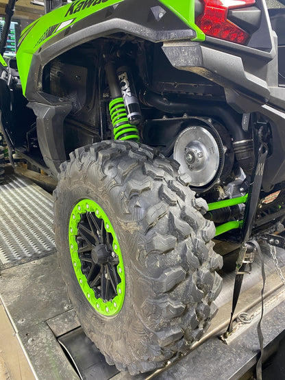 AA Custom Tuned Power Vision for 2020-Up Kawasaki KRX 1000