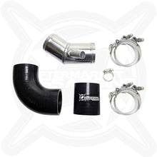 2026 Can Am Defender HD11 High Flow Intake Tube