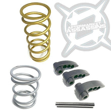 2020-Up RZR Pro XP S2 Clutch Kit