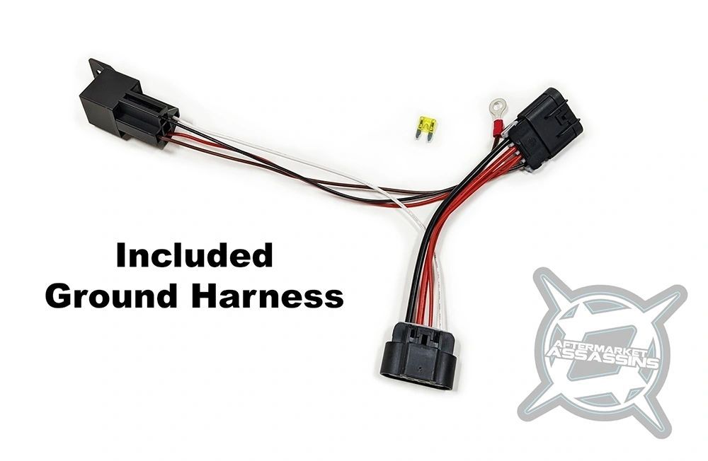 Can Am X3 & Maverick R Fuel Pump Assembly