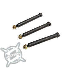 AA Replacement P90X Clutch Weight Pins - Set of 3