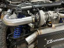 AA Polaris Xpedition Complete Turbo Kit (170-210hp)