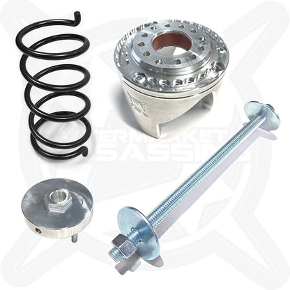 2020-Up Can Am Defender HD10 S1 Clutch Kit
