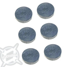 AA Extreme Heavy Duty P90 X HD Primary Slider Buttons