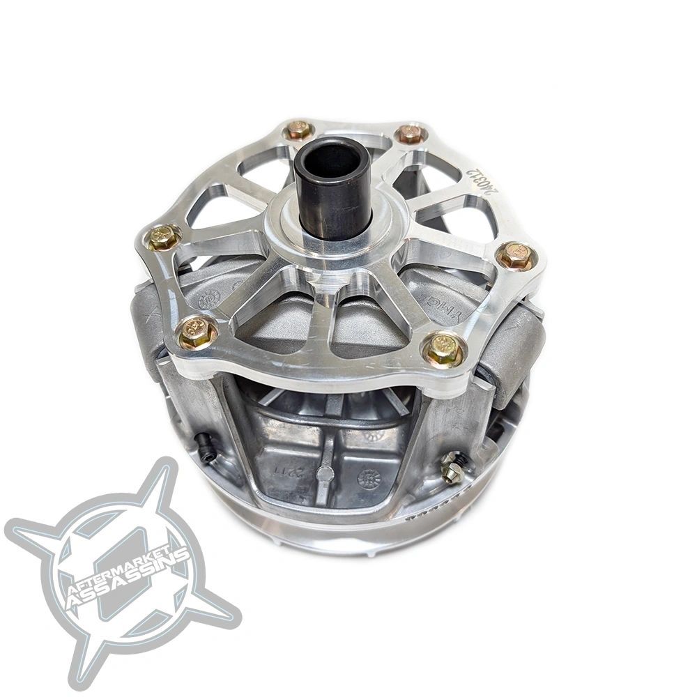 AA HD Primary Clutch for Polaris 2014-23 RZR XP 1000, RZR S 1000, & General