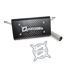 AA 2024-Up Kawasaki Ridge 1000 Slip-On Exhaust