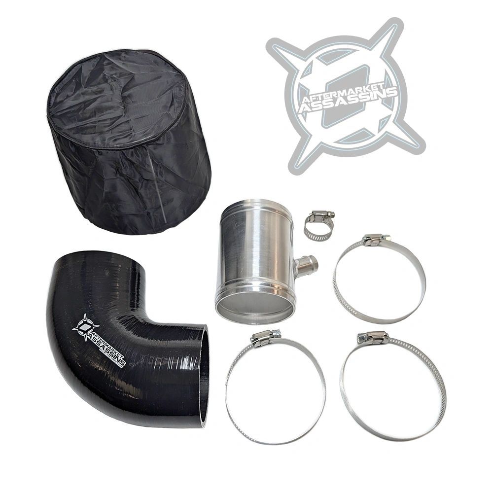 AA Intake Kit for Sea Doo 230/300/325 HP Watercraft