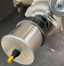 3" Boost Leak Tester