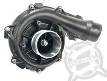 Sea Doo Switch 230 (280-300hp) High Flow Supercharger