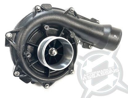Sea Doo Switch 230 (280-300hp) High Flow Supercharger