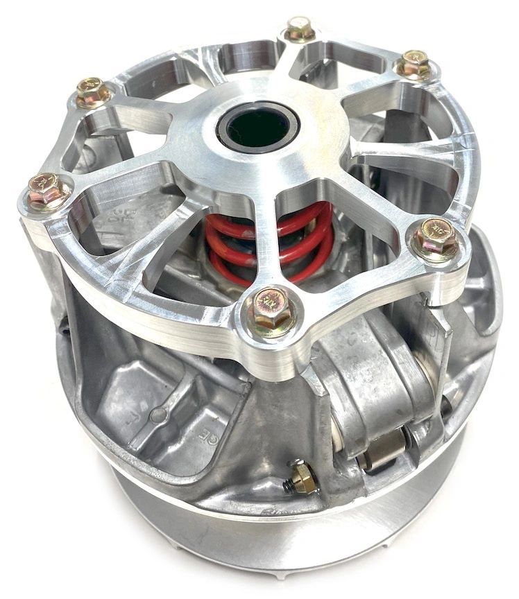 AA Revolver Clutch Plate for 2014-23 RZR XP 1000, S 1000, 900, General