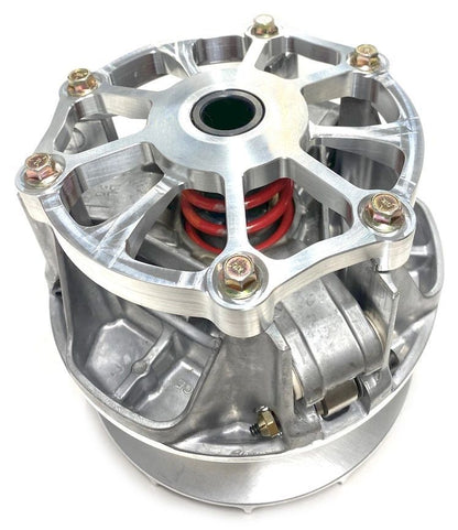 AA Revolver Clutch Plate for 2014-23 RZR XP 1000, S 1000, 900, General