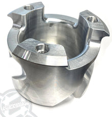 AA 2021 RZR Turbo, 2021-Up Pro XP/Turbo R/Pro S, & 2021+ Ranger XP 1000 STD/Crew Custom Cut Helix