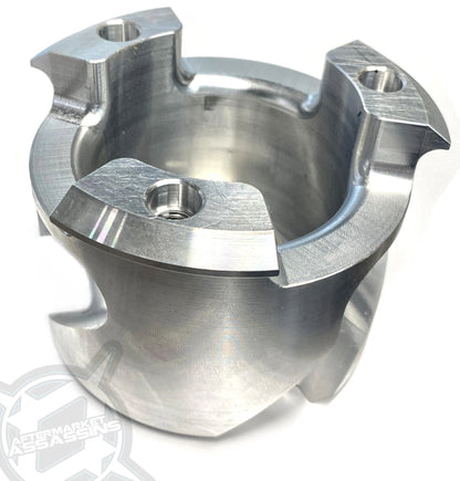 AA 2021 RZR Turbo, 2021-Up Pro XP/Turbo R/Pro S, & 2021+ Ranger XP 1000 STD/Crew Custom Cut Helix