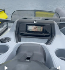Sea Doo Switch 230 (280-300hp) High Flow Supercharger