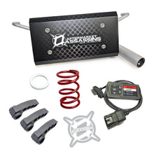 2024-Up Kawasaki Ridge 1000 Stage 2 Lock & Load Kit (145HP)