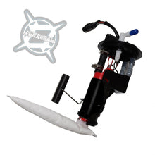 2016-20 RZR XPT/Turbo S Fuel Pump Assembly with High Flow Pump