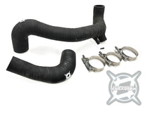 2017-19 Can Am X3 AA Silicone Charge Tube Kit