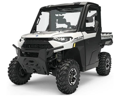 Ranger XP 1000 2018+ STD & 2019+ Crew S1 Clutch Kit (New Body Style)