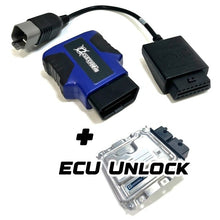 AA Custom Tuned RTD4 for Sea Doo 325 with ECU Unlock (340-350HP)