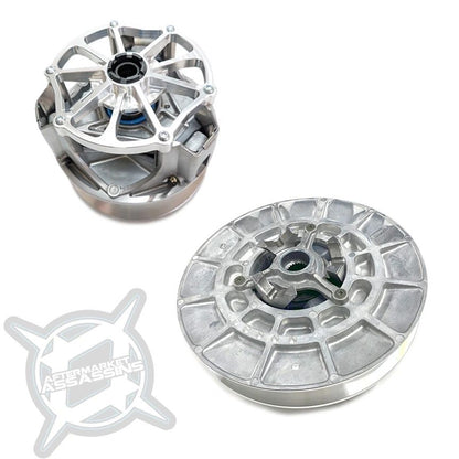2016-20 RZR XP Turbo & Turbo S S4 Recoil Clutch Kit **1-3 Day Lead Time**