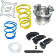 AA Xpedition S3 Clutch Kit