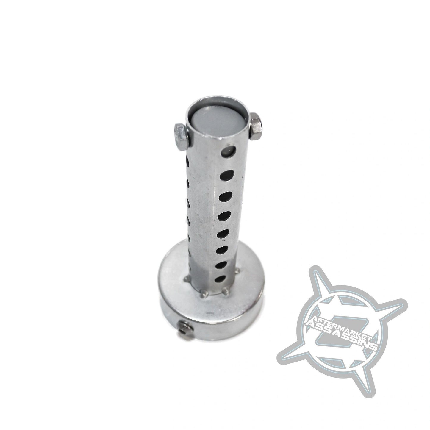 AA Slip-On Super Stealth 1" Quiet Core
