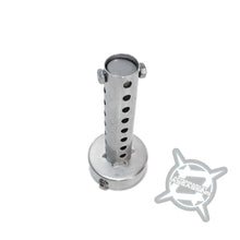 AA Slip-On Super Stealth 1" Quiet Core