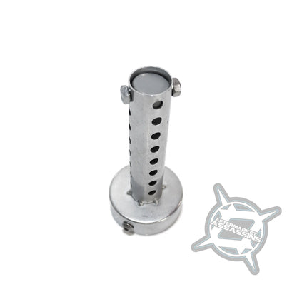AA Slip-On Super Stealth 1" Quiet Core