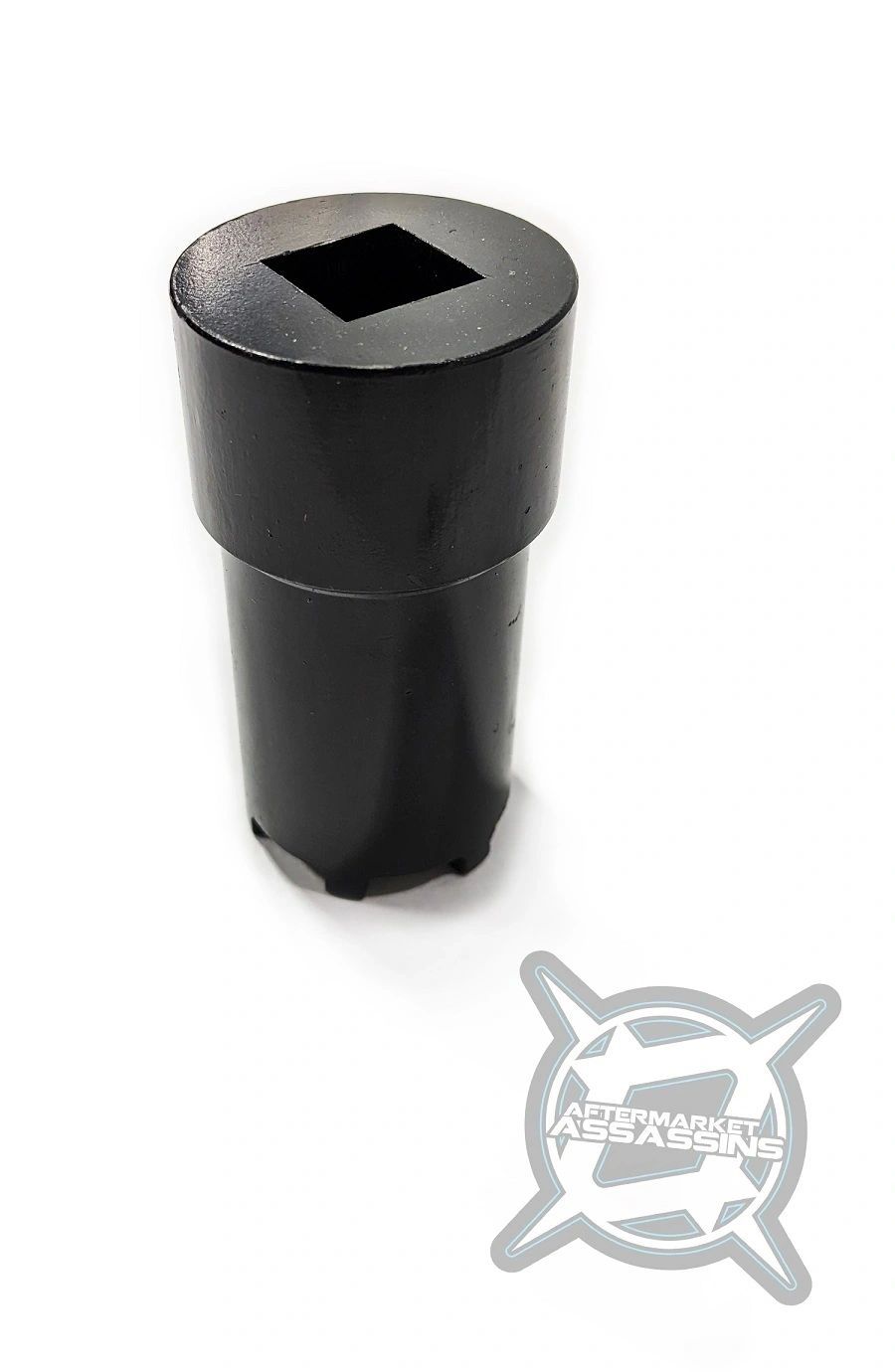 AA Spider Nut Removal Tool