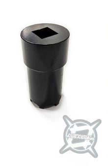 AA Spider Nut Removal Tool