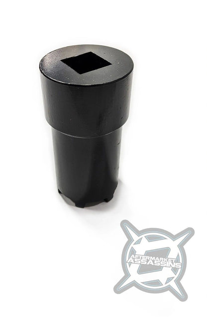 AA Spider Nut Removal Tool