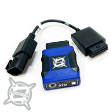 AA Custom Tuned RTD ECU Flash Device for Sea Doo Switch 230HP Base (240-260hp)