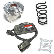 2022-Up Defender HD9 Stage 1 Lock & Load Kit