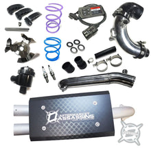2017-20 RZR XP Turbo Stage 3 Lock & Load Kit **1-3 Day Lead Time**