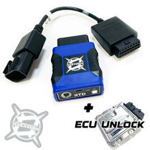 AA Custom Tuned RTD w/ECU Unlock for 2025+ Polaris Ranger XP 1000