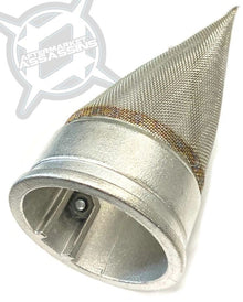 2" Spark Arrestor for AA Exhaust