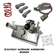 2026 Kawasaki Teryx H2 Stage 2 Lock & Load Kit (310+ HP)