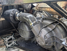 AA Clutch Vent Intake Kit for 2020+ Defender HD 9/10 Models