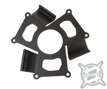 AA 2016-2020 RZR Turbo & 2018-22 RS1 Primary Clutch Fan Blade