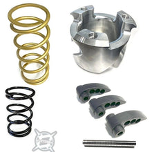 Ranger XP 1000 2021-Up STD/Crew S3 Clutch Kit (New Body Style)