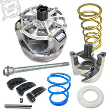 2020 ONLY RZR Pro XP S3 Clutch Kit with AA Heavy Duty Primary **1-3 Day Lead Time**
