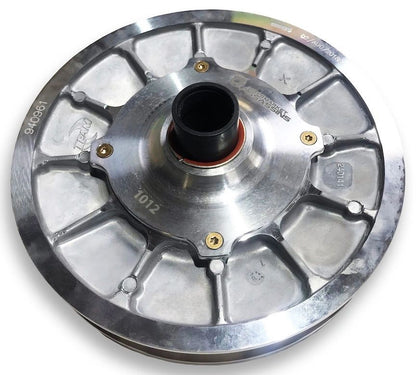 TIED Floating Secondary Clutch Upgrade For 2016-UP RZR S 1000 & General