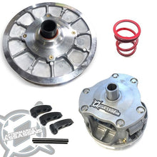 AA 2011-14 RZR XP 900 S4 Recoil Clutch Kit