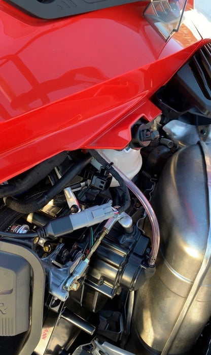 AA Custom Tuned Power Vision for 2019-21 Ski-Doo ACE 900 Turbo - 150HP Base