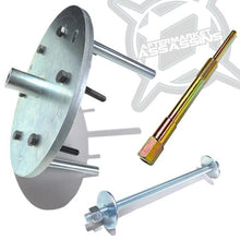 AA Can Am X3 Primary Weight & Spring Removal Tool