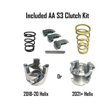 2018-24 Ranger 1000 Dual Cam Complete Turbo Kit (150-160 HP)